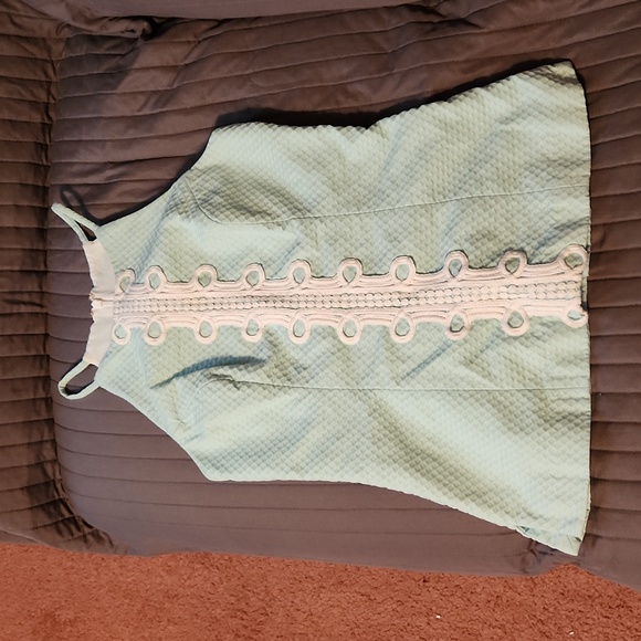 Lilly Pulitzer Tops - Lilly Pulitzer Tank